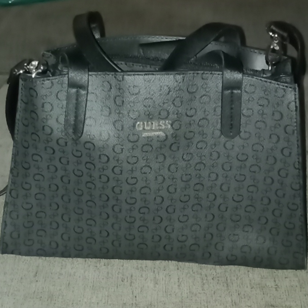 Guess small purse